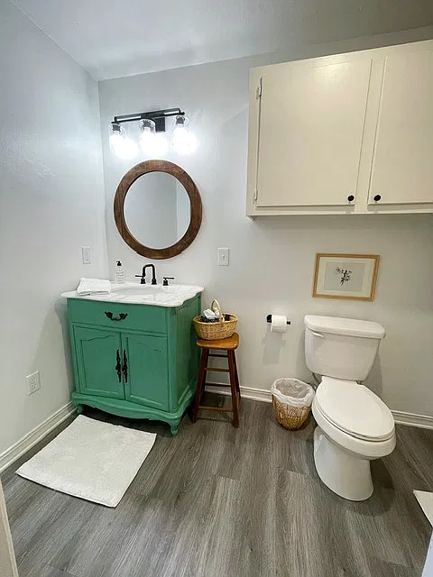 1 bed, $2,400 — Photo 4
