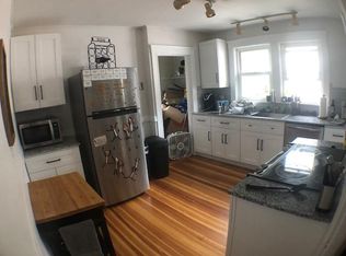 21 Sunset Rd #A02, Somerville, MA 02144