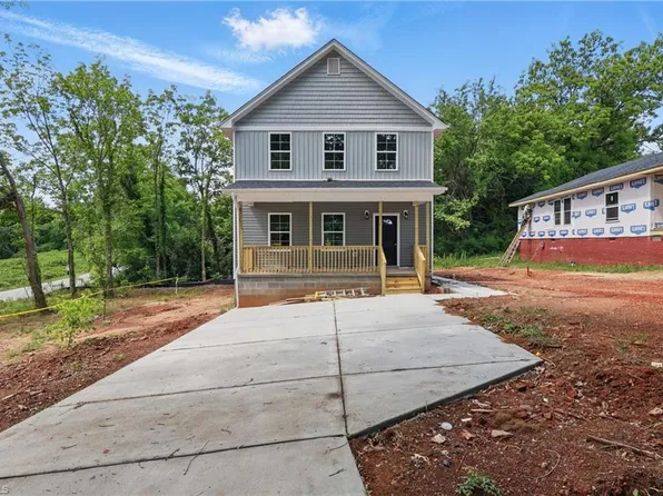1209 Cassell St, High Point, NC 27260