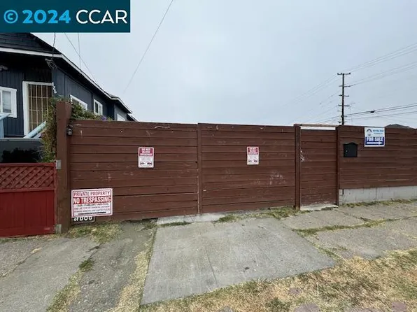 Chanslor Ave, Richmond, CA 94801