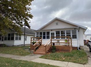 612 2nd St, Griswold, IA 51535