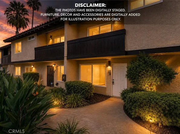 1097 Santo Antonio Dr APT 14, Colton, CA 92324
