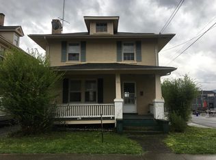 26 E Clay St, Salem, VA 24153