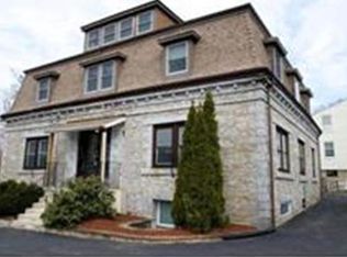 375 High St #3, Medford, MA 02155