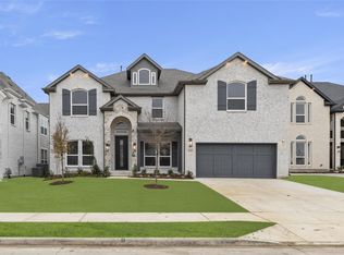 2613 Serenity Way, Celina, TX 75009