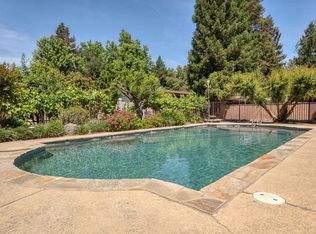 1031 N Daubenberger Rd, Turlock, CA 95380