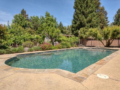 1031 N Daubenberger Rd, Turlock, CA, 95380