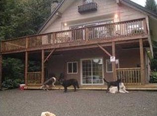 11156 Old Glenwood Rd, Concord, NY 14055