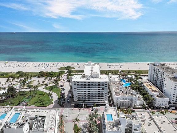 2nd image of 465 Ocean Dr APT 1004