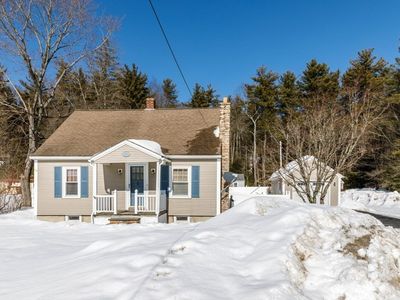 354 State Rd, Baldwinville, MA, 01436