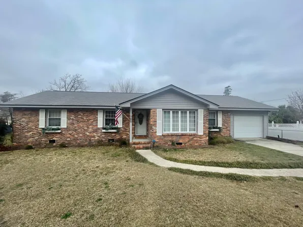 780 Galloway Dr, Fayetteville, NC 28303