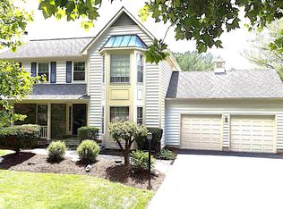 20514 Beaver Ridge Rd, Montgomery Village, MD 20886