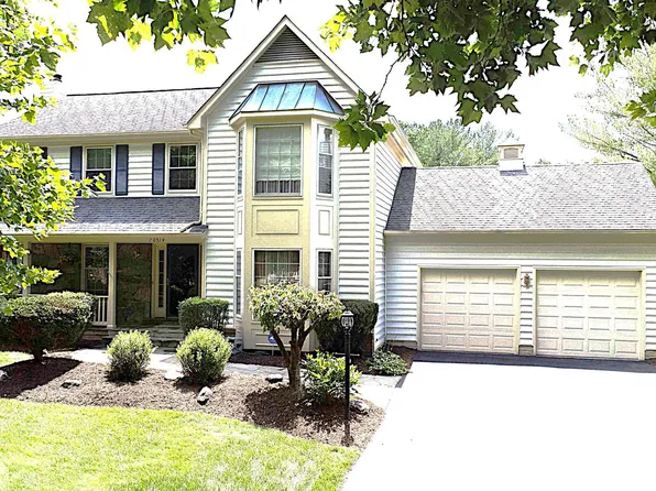 20514 Beaver Ridge Rd, Montgomery Village, MD 20886