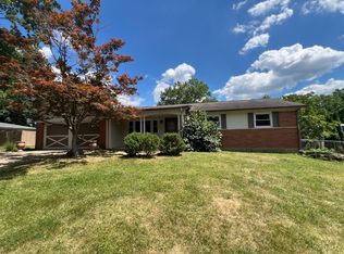 445 Beech Tree Ln, Cincinnati, OH 45244
