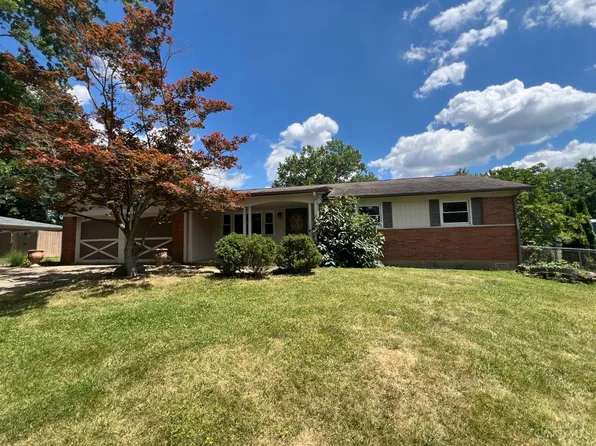 445 Beech Tree Ln, Cincinnati, OH 45244