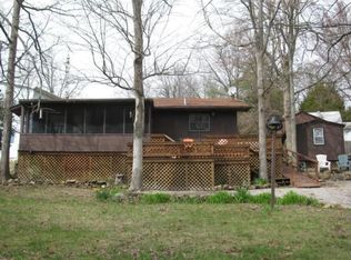 641 Lakeview Cir, Clarkson, KY 42726