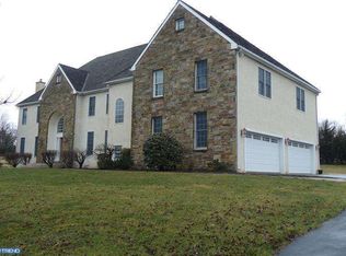 114 Blackshire Rd, Kennett Square, PA 19348
