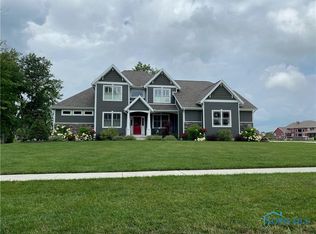 5840 Watermill Ct, Monclova, OH 43542