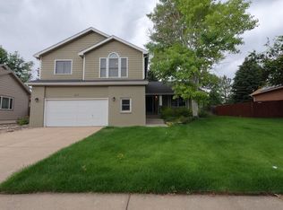 4511 Hilburn Ct, Fort Collins, CO 80526