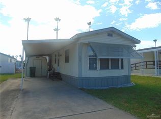 135 Columbine, Pharr, TX 78577