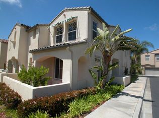 1874 Miner Creek Ln UNIT 3, Chula Vista, CA 91913