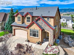 577 Larimer Creek Dr, Monument, CO 80132