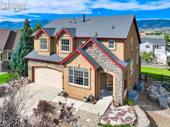 577 Larimer Creek Dr, Monument, CO 80132