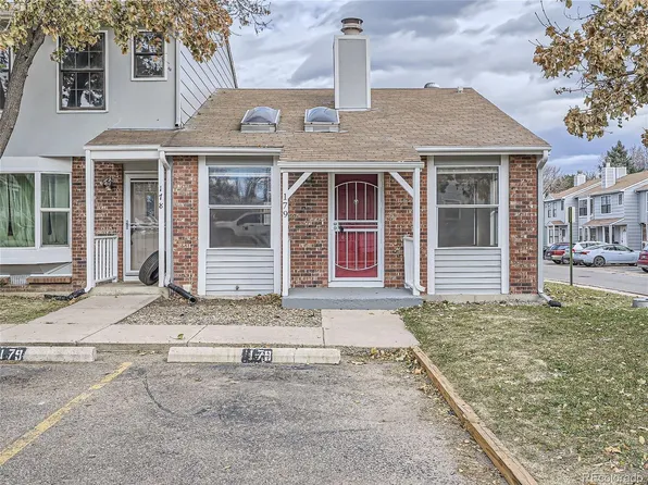 8148 Washington Street Bldg 27 #179, Thornton, CO 80229