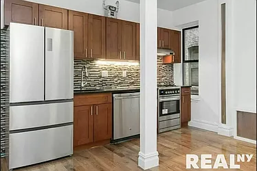 Rented by REAL New York