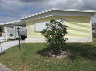 17591 Stevens Blvd #E, Fort Myers Beach, FL 33931