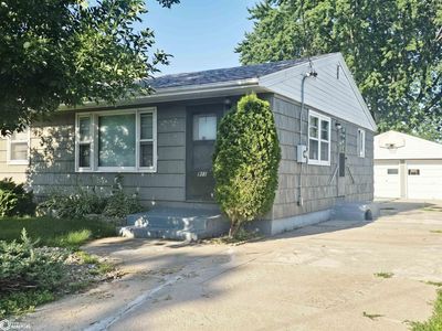 911 N Polk Ave, Mason City, IA, 50401
