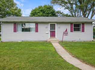 2122 W 6th St, Mishawaka, IN 46544