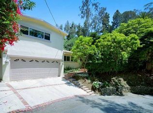 7414 Del Zuro Dr, Los Angeles, CA 90046