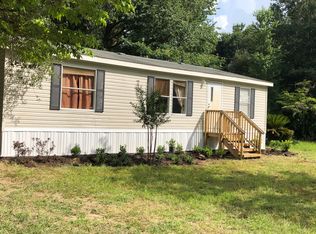 86096 Debbie Rd, Yulee, FL 32097