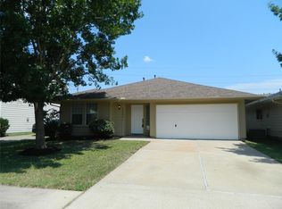 19826 Hidden Shadow Ln, Cypress, TX 77433