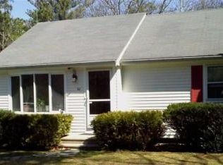 30 Frazier Way, Marstons Mills, MA 02648