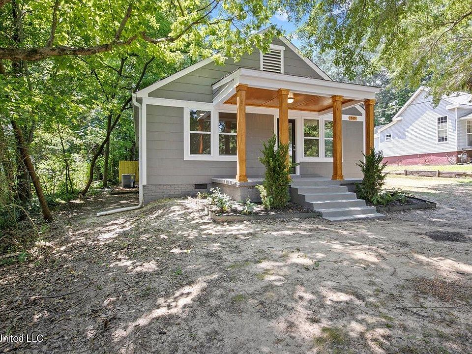 510 Strayhorn St, Senatobia, MS 38668 Zillow