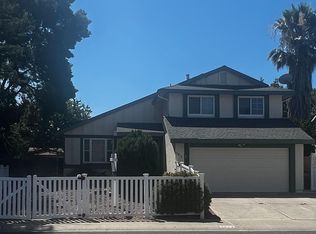 3812 N Country Dr, Antelope, CA