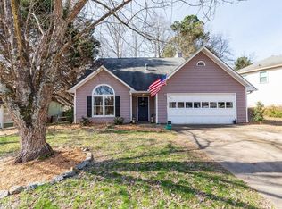 110 Ocee View Ct, Johns Creek, GA 30022