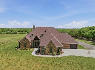 10106 Prather Rd, Springtown, TX 76082