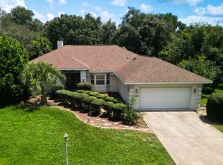5321 SW 87th Pl, Ocala, FL 34476
