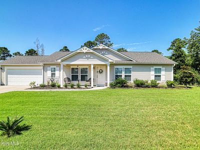 870 Pine Needles Road, Southport, NC, 28461