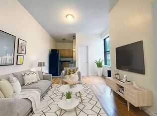 408 W 130th St #35AC, New York, NY 10027