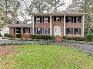 13100 New Providence Rd, Milton, GA 30004