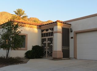 146 E Golden Sun Pl, Tucson, AZ 85737