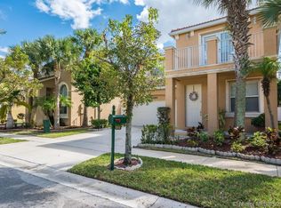 15816 SW 48th Mnr, Hollywood, FL 33027