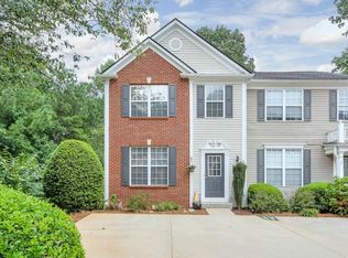 9165 Nesbit Ferry Rd LOT 27, Johns Creek, GA 30022