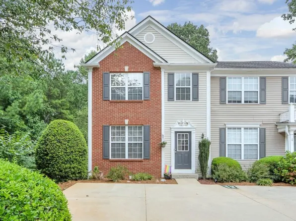 9165 Nesbit Ferry Rd Lot 27, Johns Creek, GA 30022