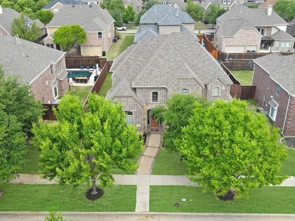 2570 Clearfield Ln, Frisco, TX 75034