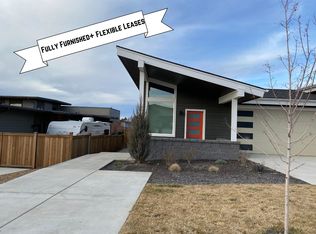 4617 SW Zenith Ave, Redmond, OR 97756